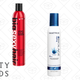Beauty Brands, $13 hairspray and styling aids